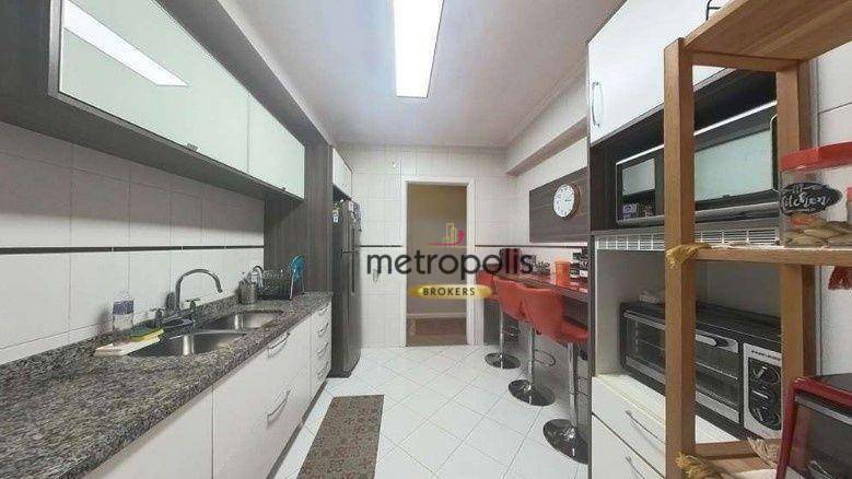 Apartamento à venda com 3 quartos, 84m² - Foto 24