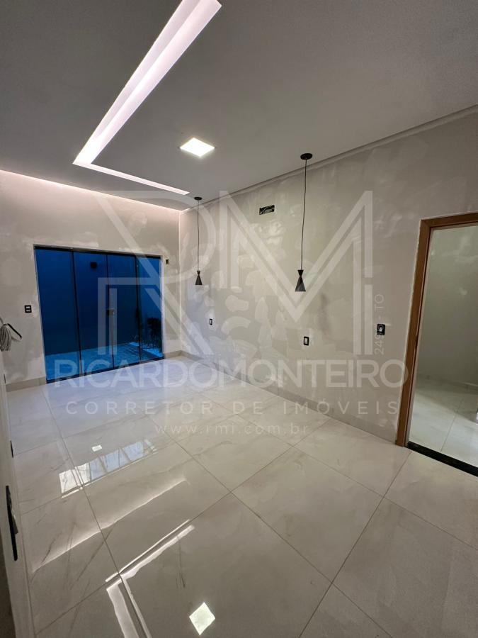 Casa à venda com 3 quartos, 240m² - Foto 13