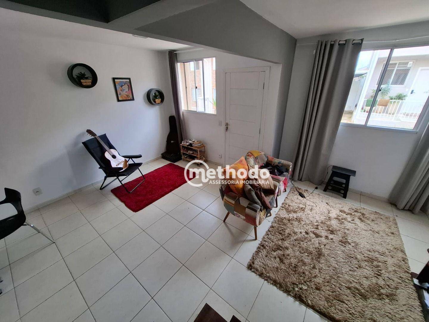 Casa de Condomínio para alugar com 3 quartos, 78m² - Foto 3