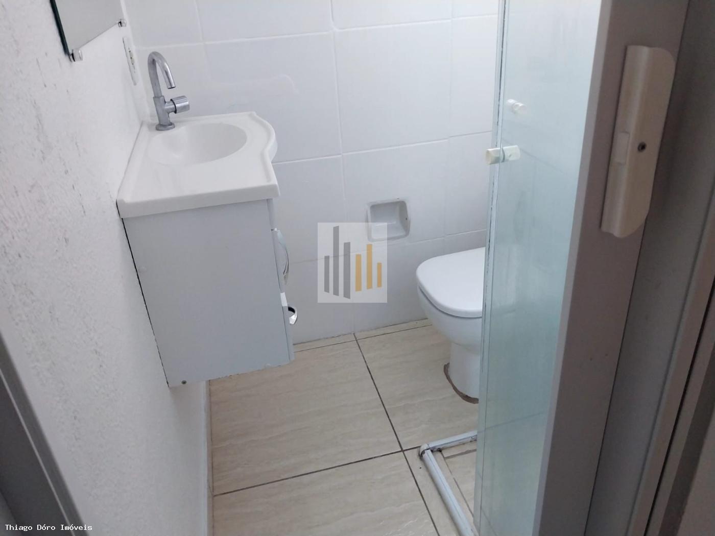 Apartamento à venda com 2 quartos, 48m² - Foto 10