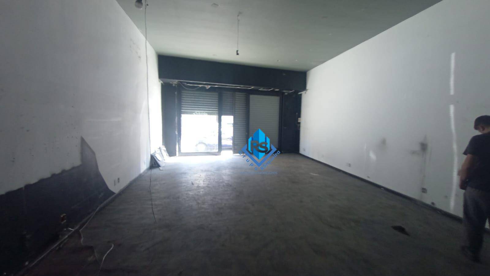 Loja-Salão, 100 m² - Foto 4