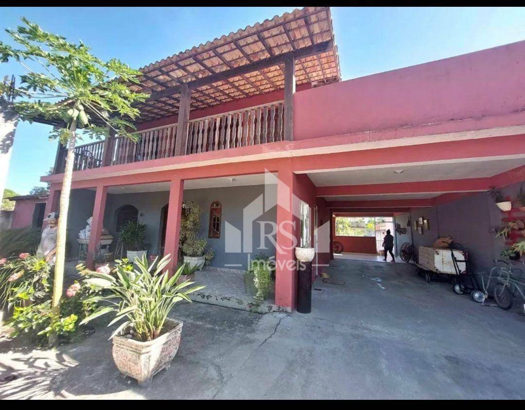 Casa, 2 quartos, 250 m² - Foto 1