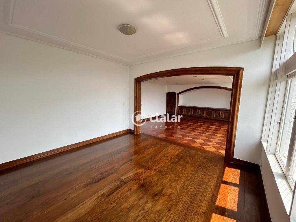 Apartamento à venda com 4 quartos, 152m² - Foto 3