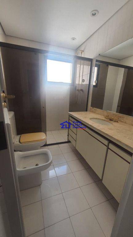 Apartamento à venda com 4 quartos, 233m² - Foto 60