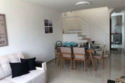 Sobrado à venda com 3 quartos, 112m² - Foto 12