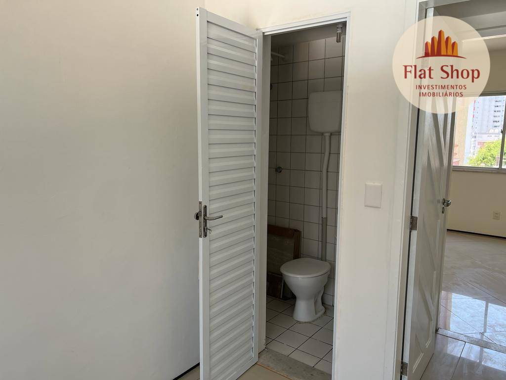 Apartamento à venda com 4 quartos, 100m² - Foto 13