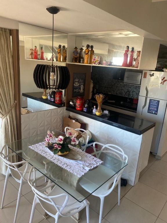 Apartamento à venda com 3 quartos, 85m² - Foto 17