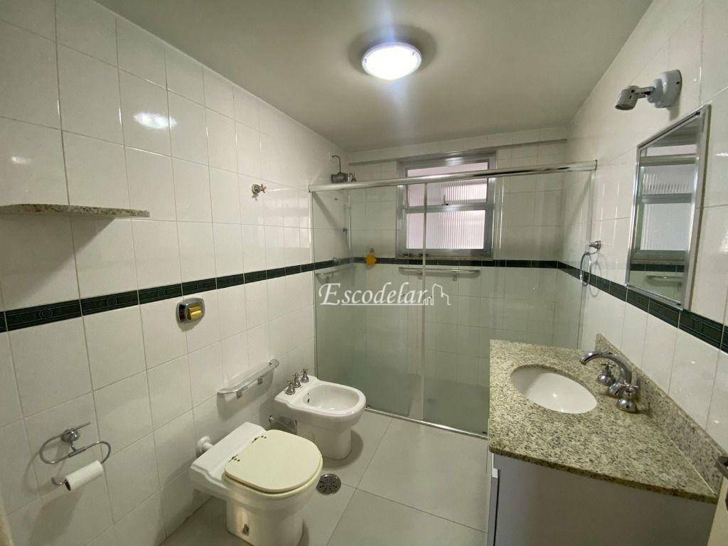 Apartamento à venda com 3 quartos, 170m² - Foto 13