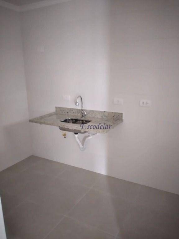 Apartamento à venda com 1 quarto, 28m² - Foto 5