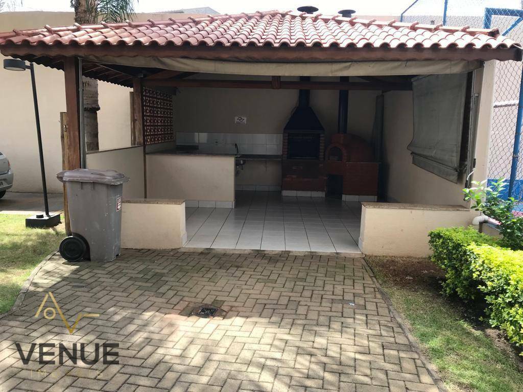 Apartamento à venda com 2 quartos, 52m² - Foto 24