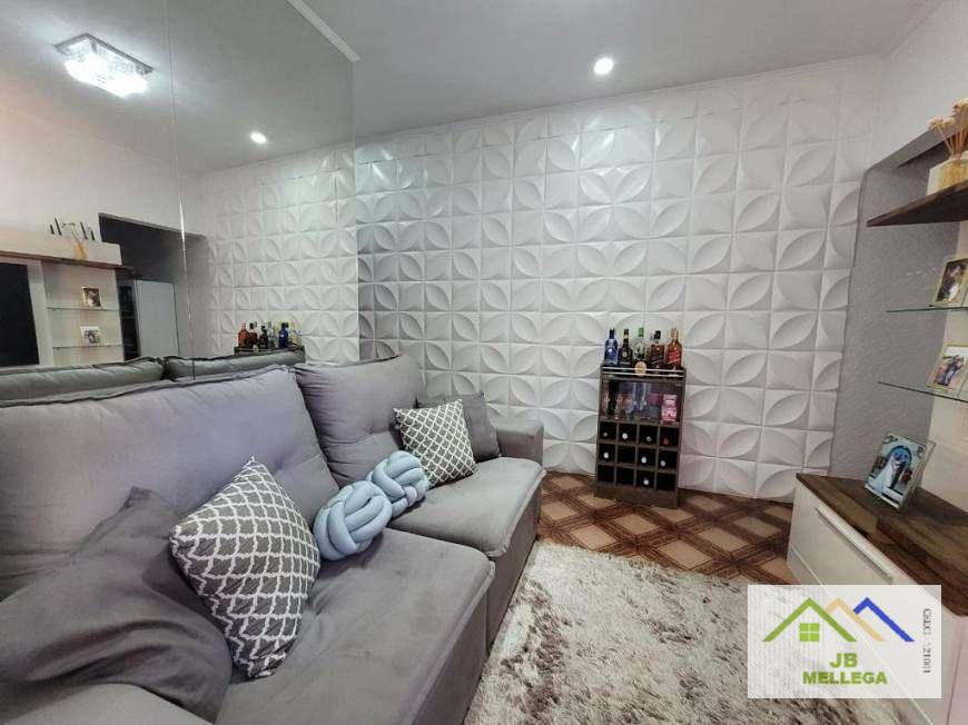 Casa à venda com 2 quartos, 60m² - Foto 10