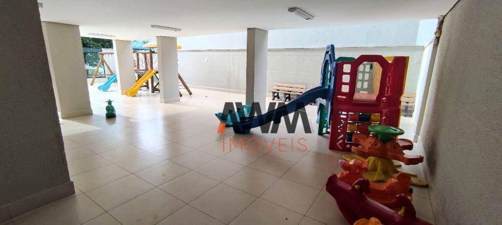 Apartamento à venda com 3 quartos, 87m² - Foto 22