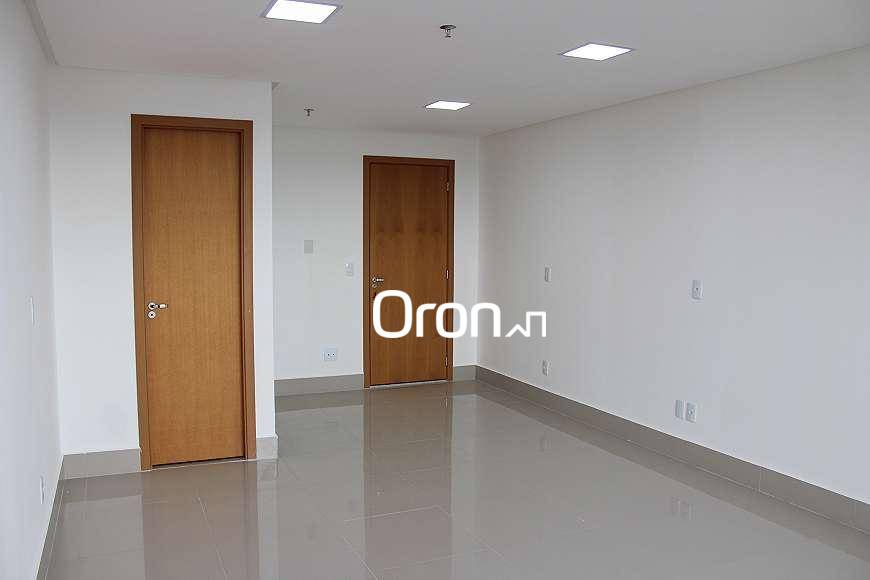 Sala-Conjunto, 30 m² - Foto 1