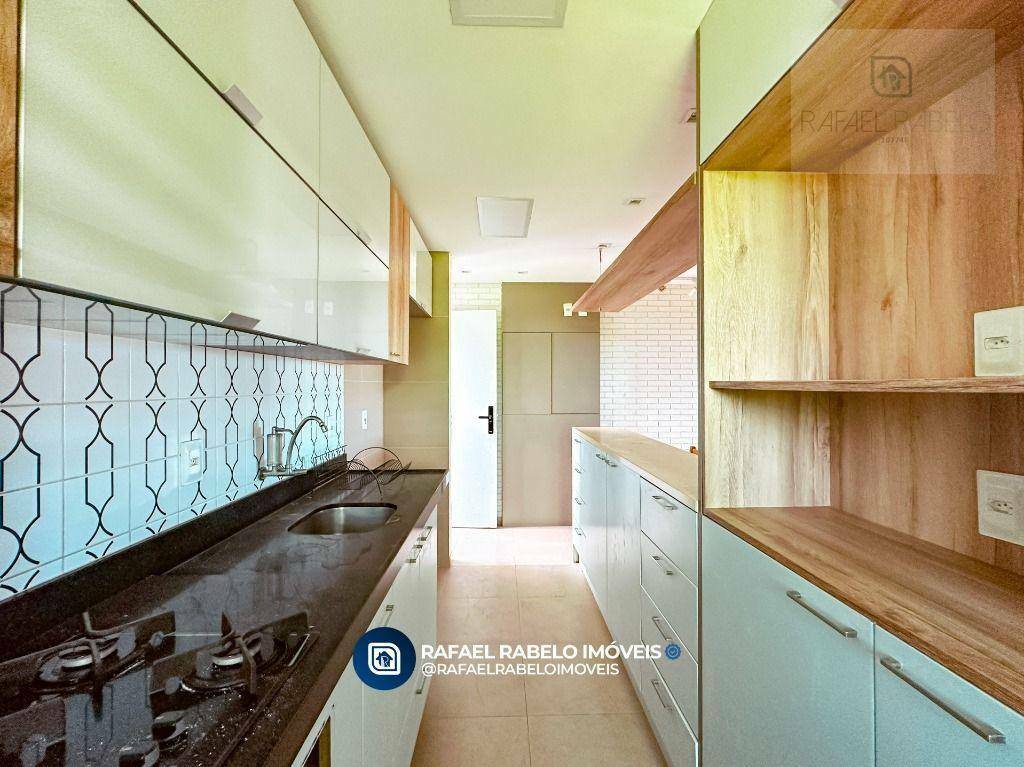 Apartamento, 3 quartos, 77 m² - Foto 5