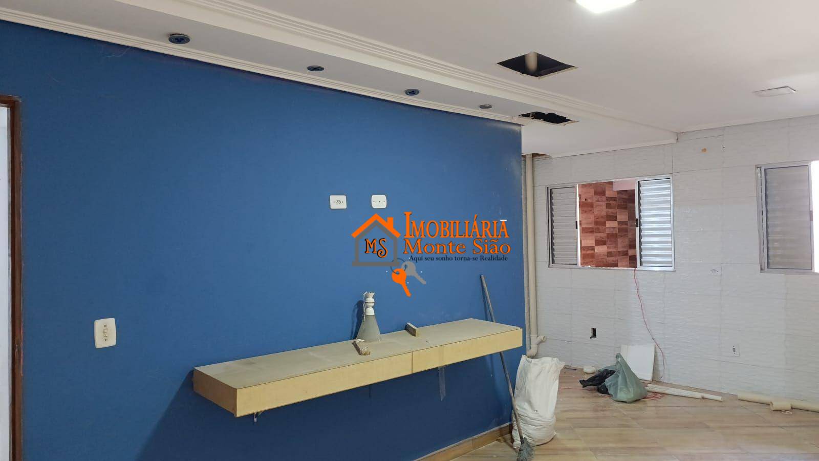 Casa, 1 quarto, 130 m² - Foto 5