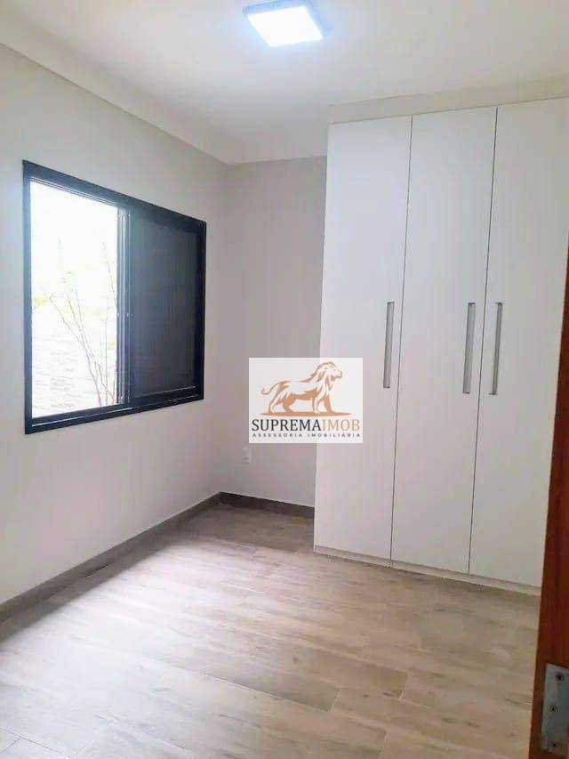 Casa de Condomínio à venda com 3 quartos, 106m² - Foto 11