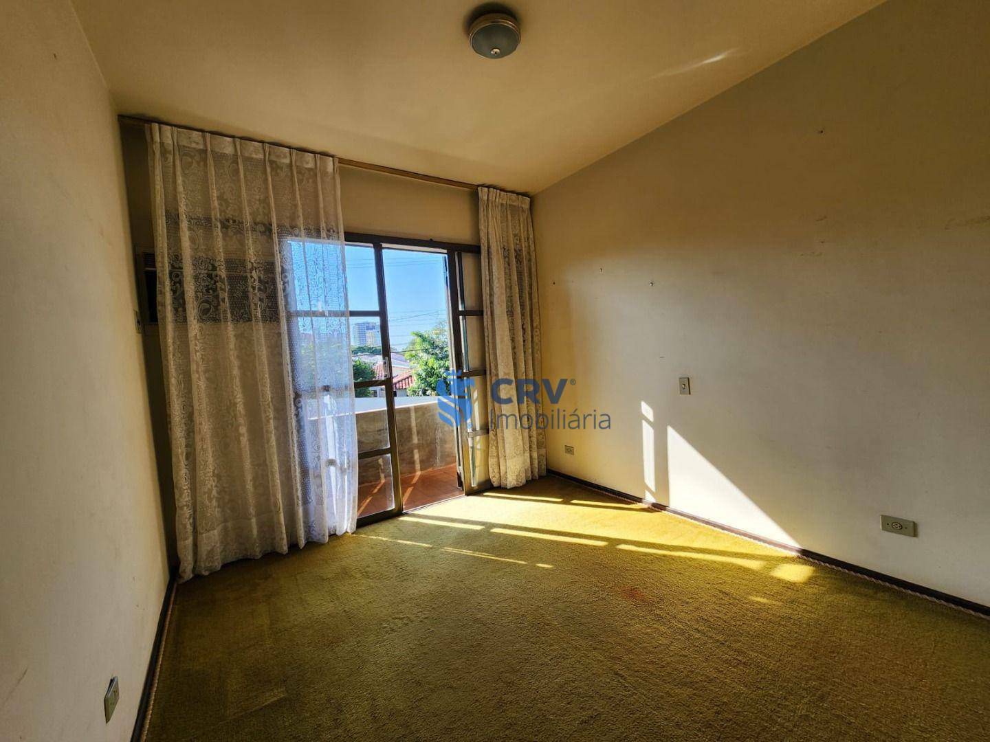 Casa à venda com 3 quartos, 215m² - Foto 19