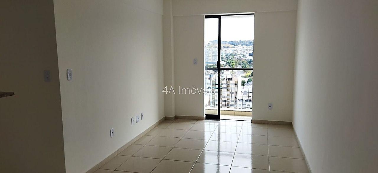 Apartamento à venda com 2 quartos, 55m² - Foto 6