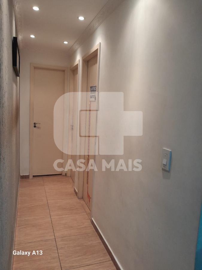 Apartamento à venda com 2 quartos, 43m² - Foto 9