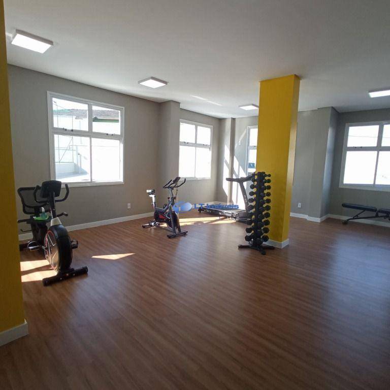 Apartamento para alugar com 3 quartos, 79m² - Foto 25