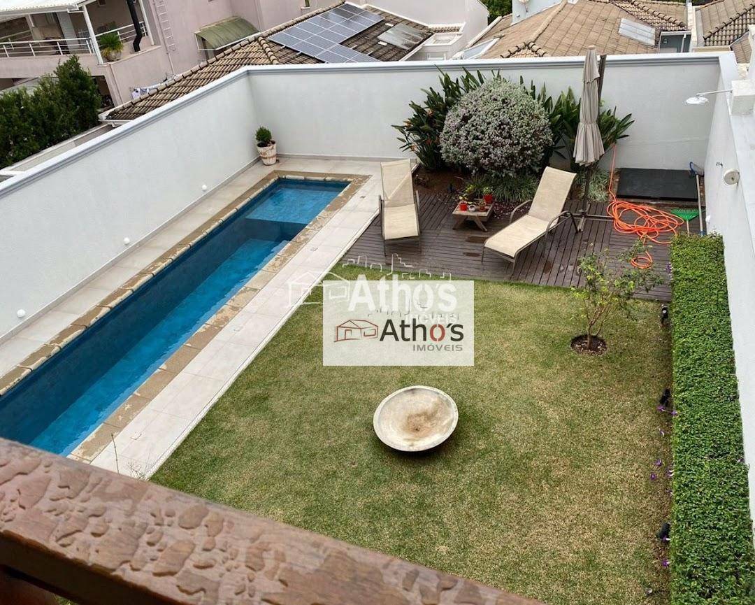 Sobrado à venda com 3 quartos, 225m² - Foto 40