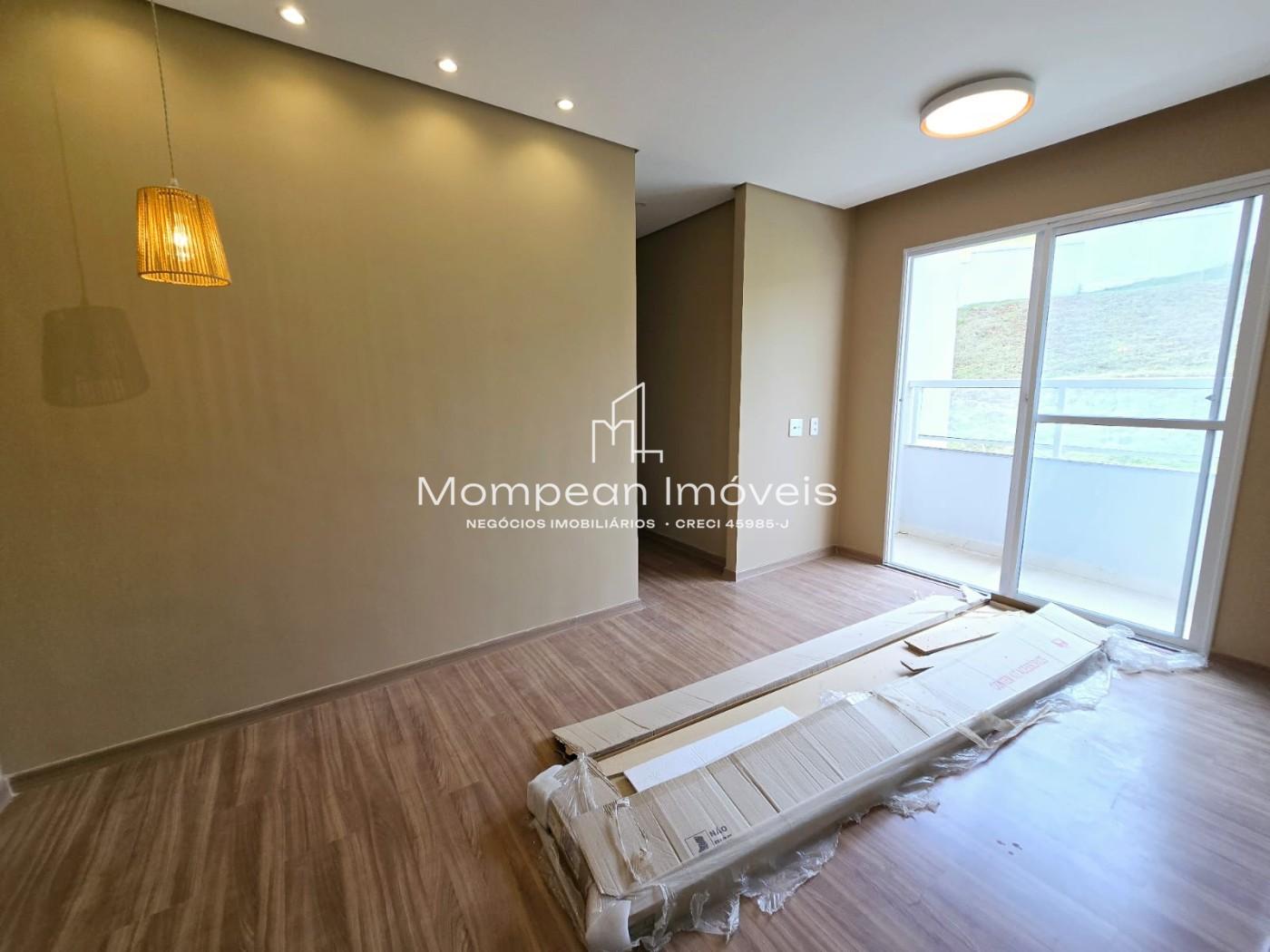 Apartamento para alugar com 3 quartos, 54m² - Foto 4
