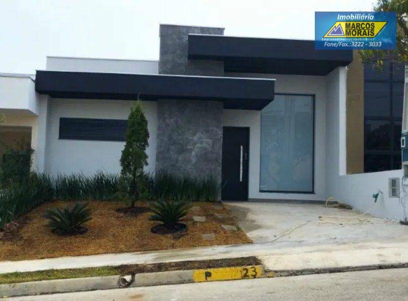 Casa de Condomínio para alugar com 2 quartos, 78m² - Foto 1