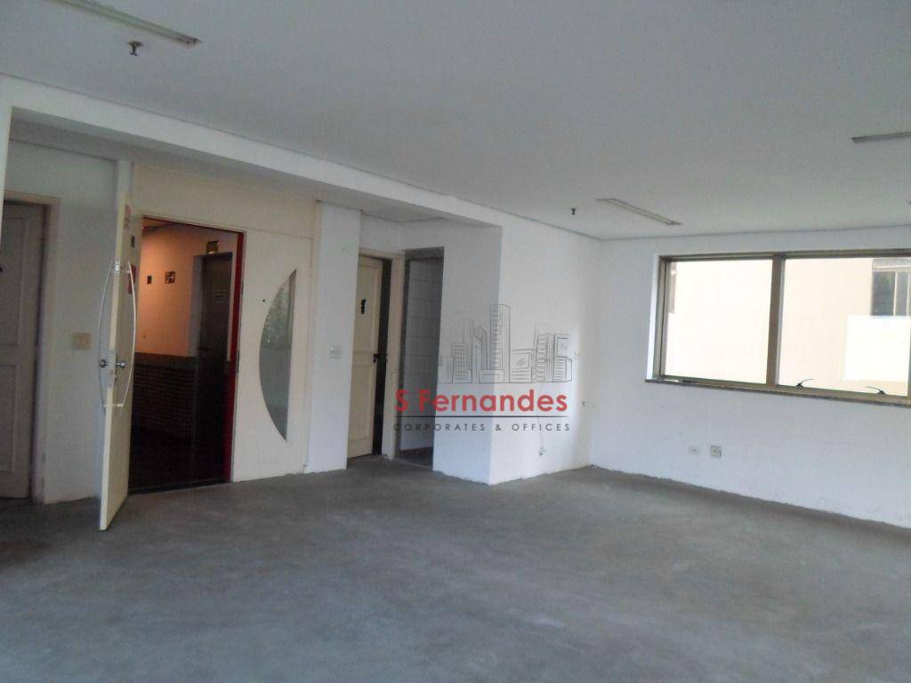 Conjunto Comercial-Sala para alugar, 83m² - Foto 5