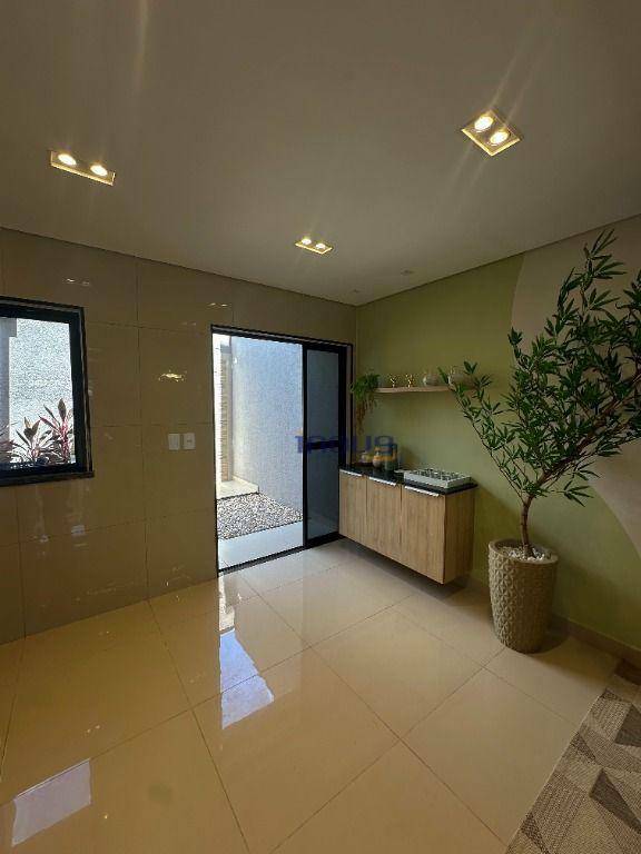 Casa de Condomínio à venda com 3 quartos, 123m² - Foto 12