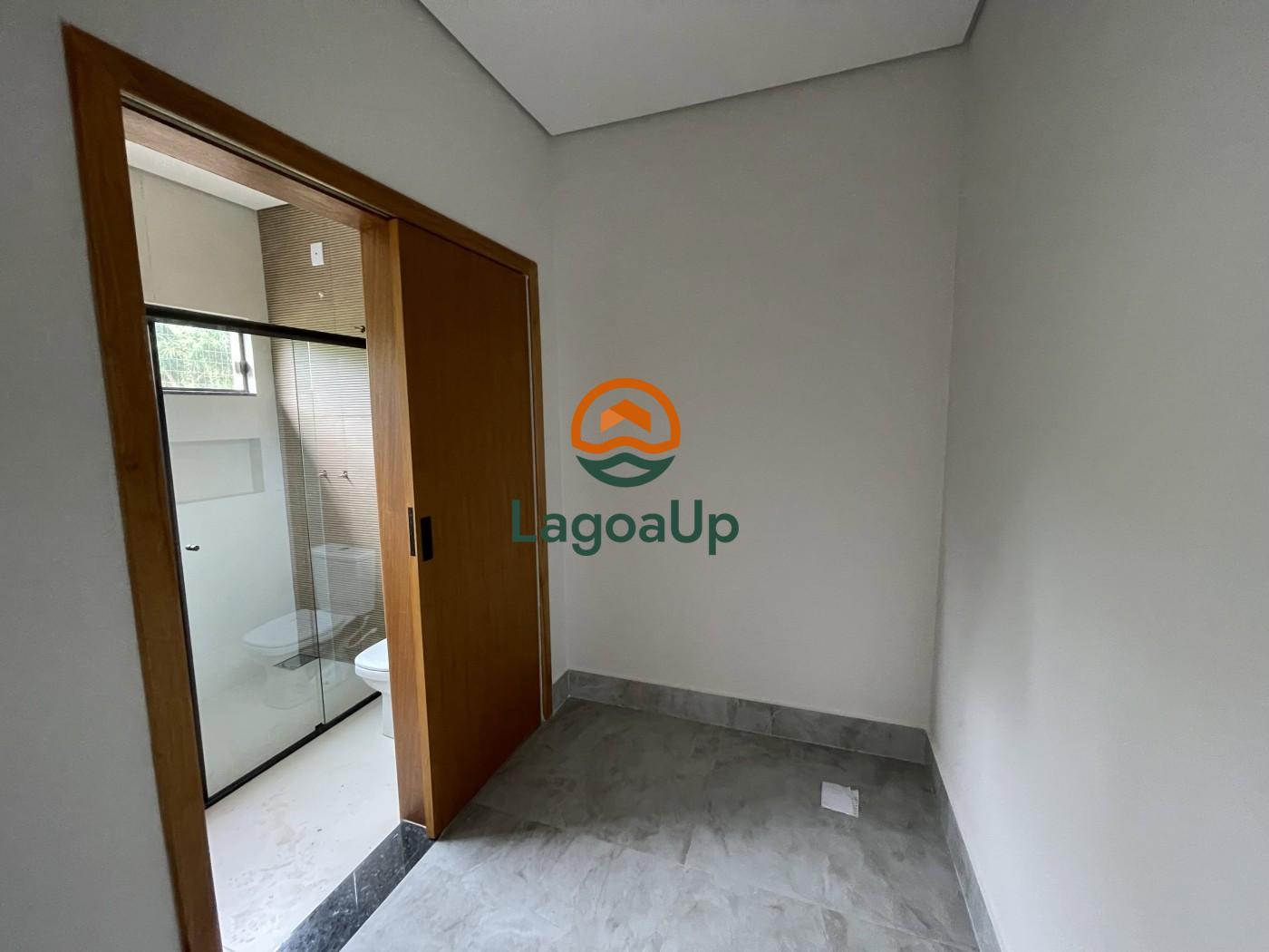 Casa de Condomínio à venda com 3 quartos, 213m² - Foto 8