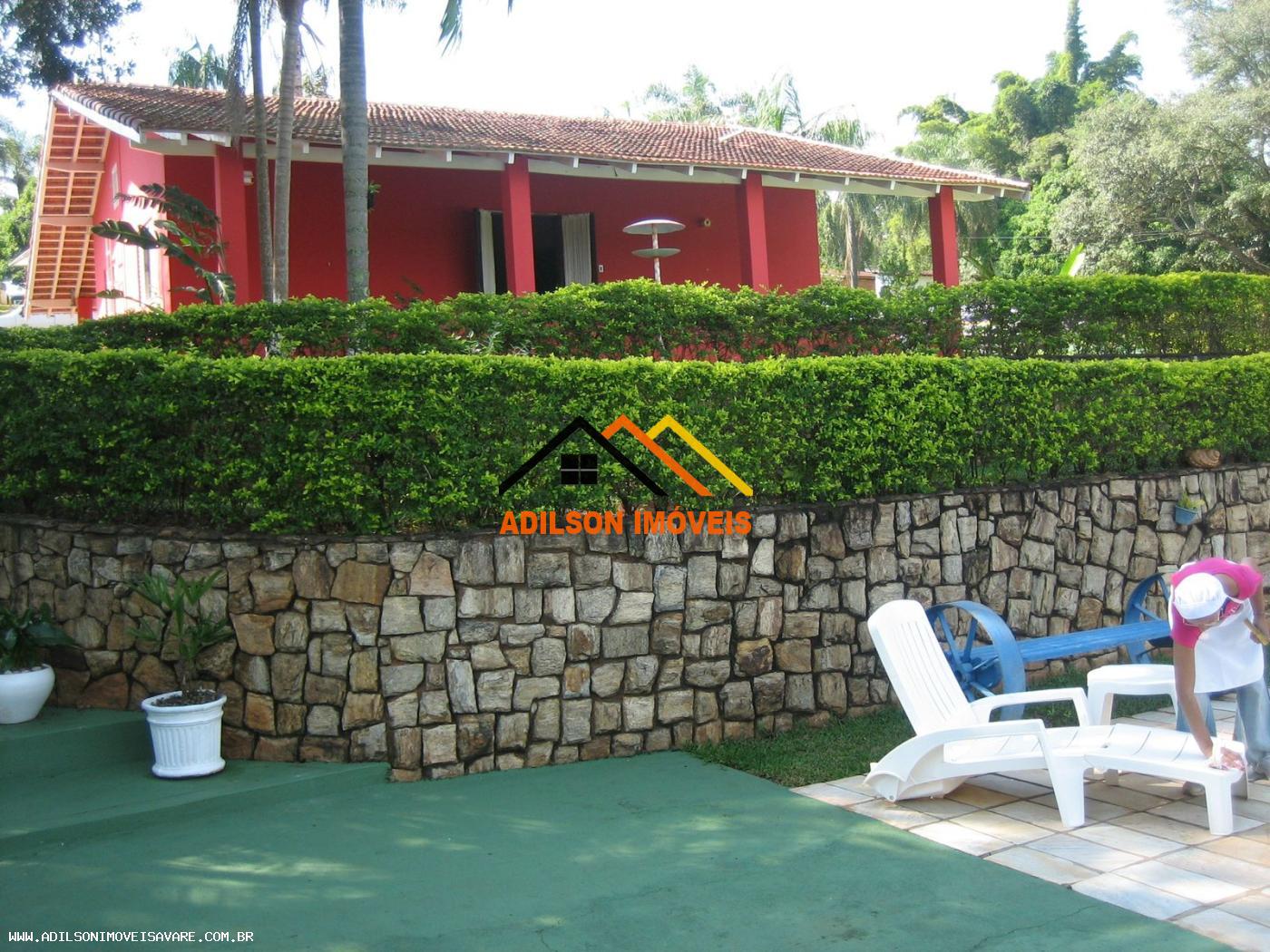 Chácara à venda, 1100m² - Foto 4