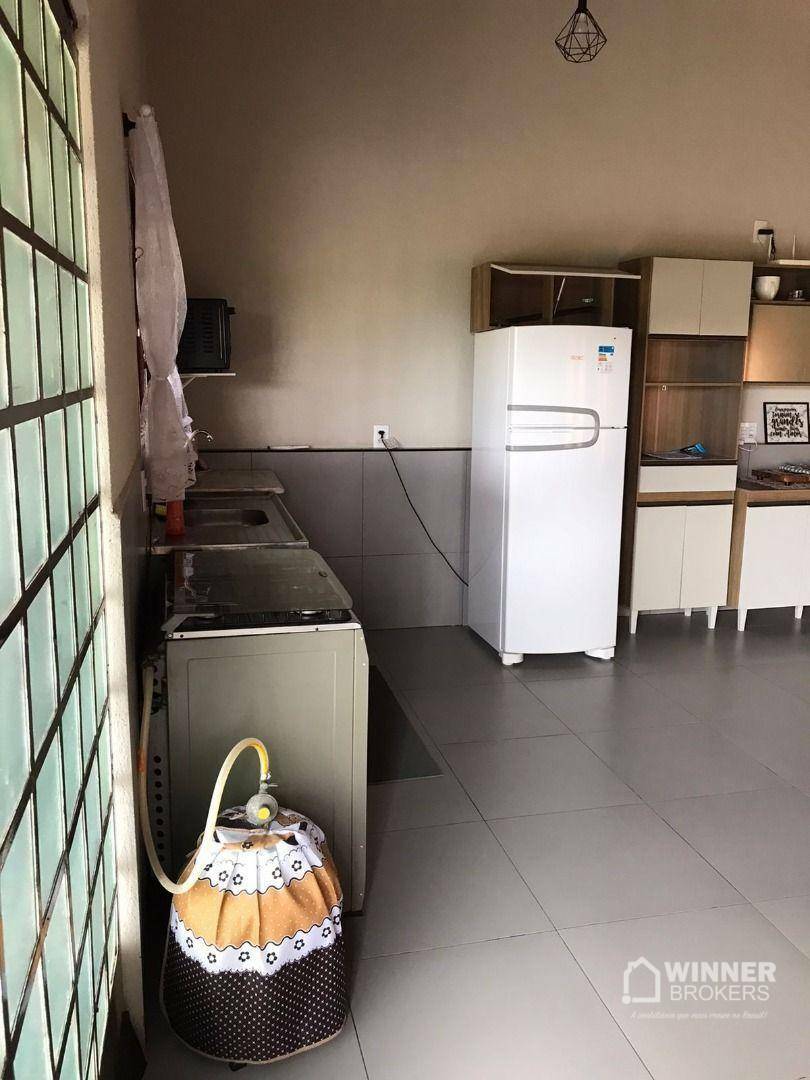 Chácara à venda com 3 quartos, 1000M2 - Foto 9