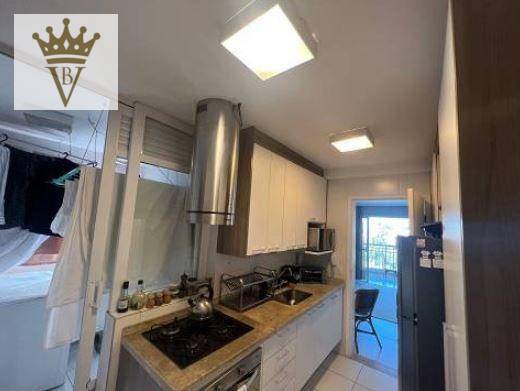 Apartamento à venda com 2 quartos, 87m² - Foto 8