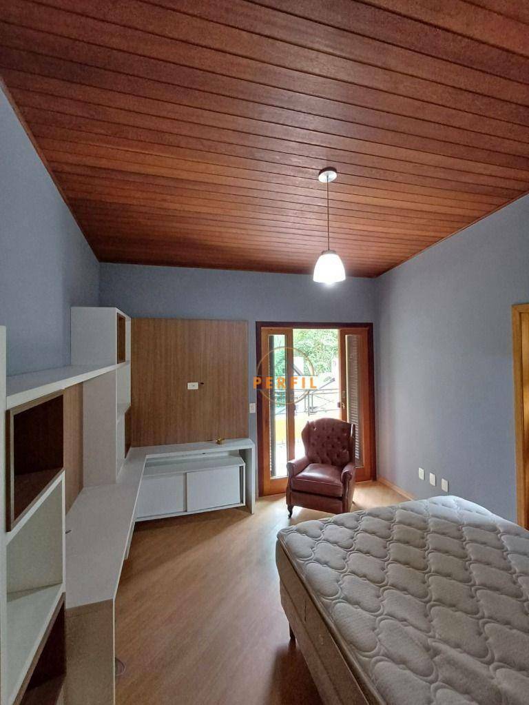 Casa de Condomínio à venda e aluguel com 6 quartos, 600m² - Foto 12