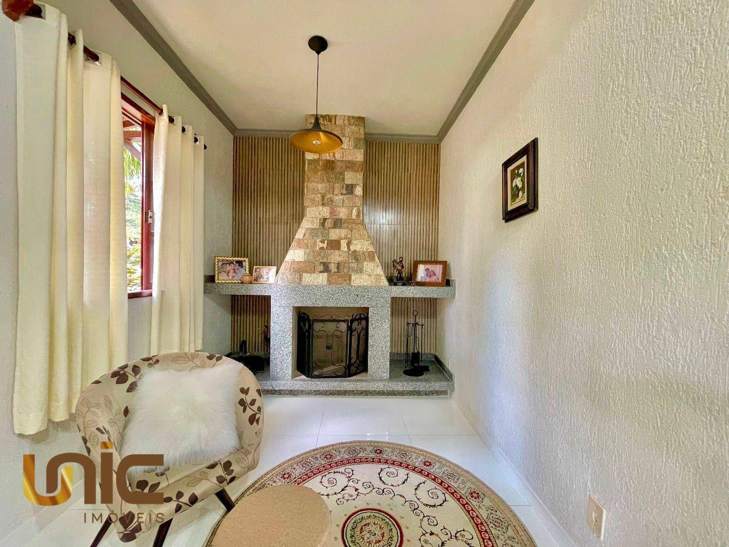 Casa de Condomínio, 4 quartos - Foto 5