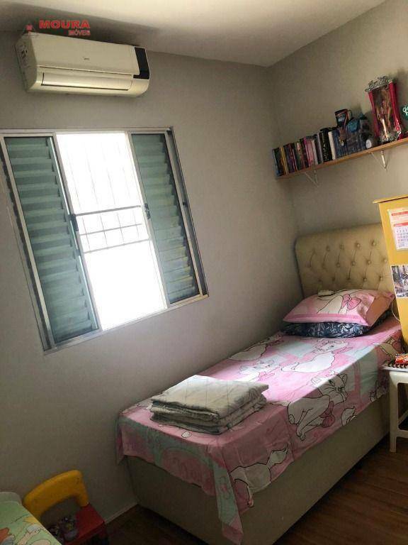 Sobrado à venda com 2 quartos, 160m² - Foto 17