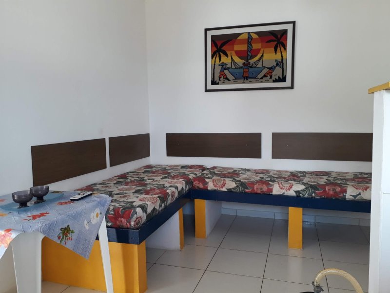 Apartamento à venda com 1 quarto, 47m² - Foto 22