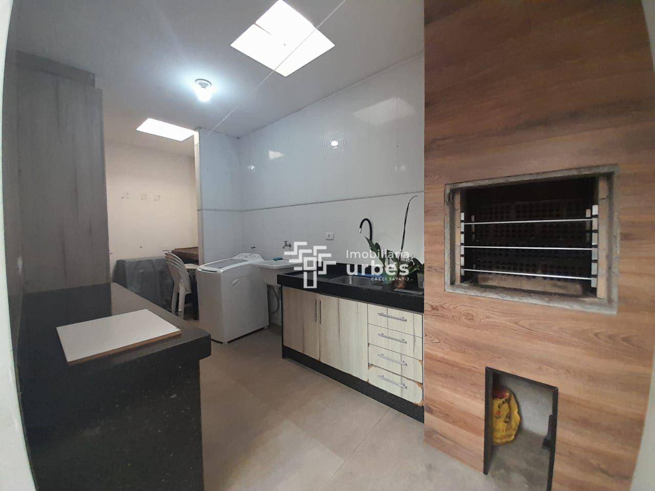 Casa à venda com 3 quartos, 192m² - Foto 18