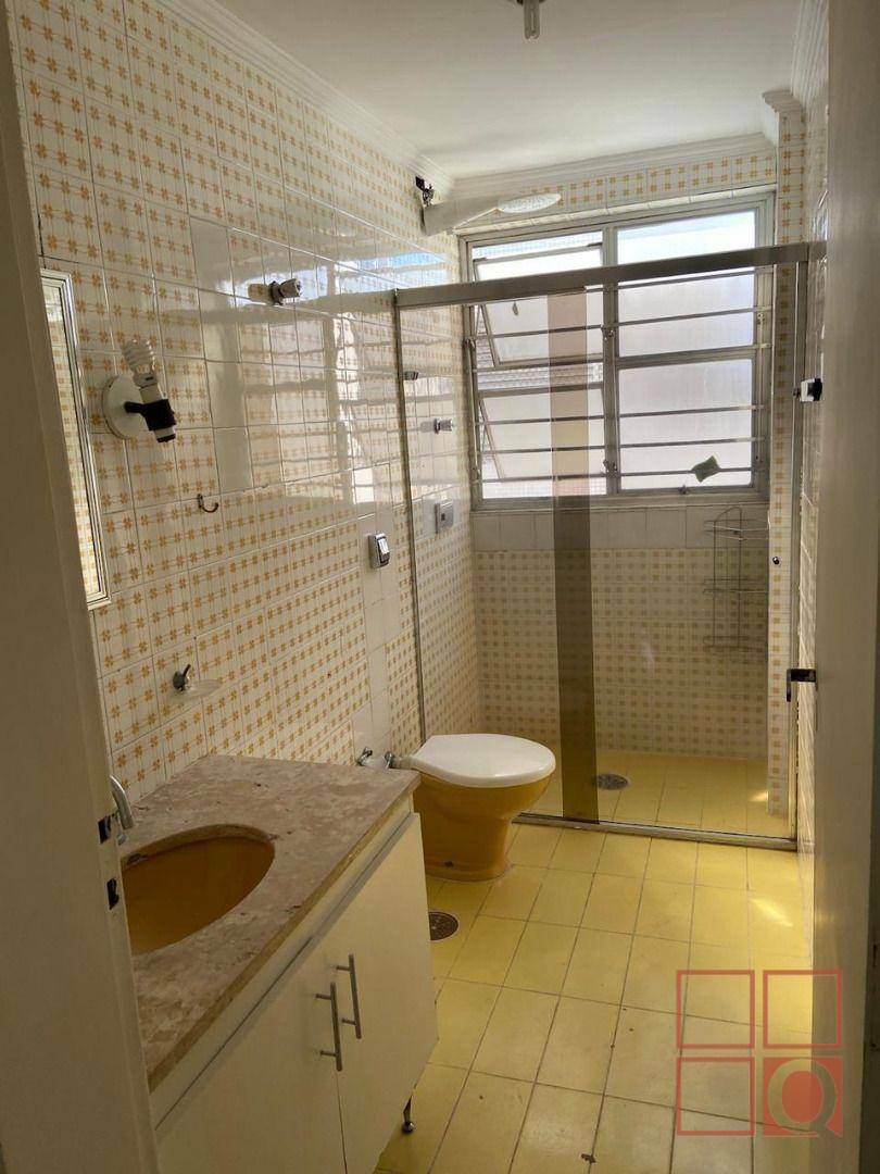 Apartamento à venda com 3 quartos, 101m² - Foto 3