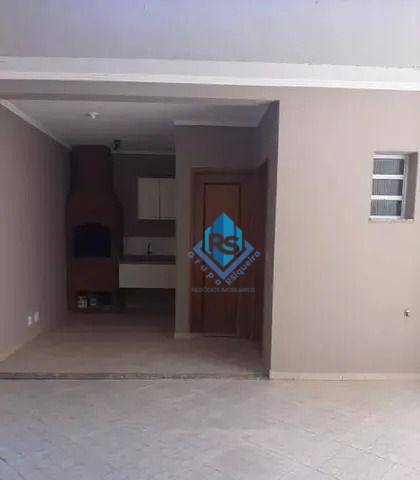 Sobrado à venda com 3 quartos, 190m² - Foto 5