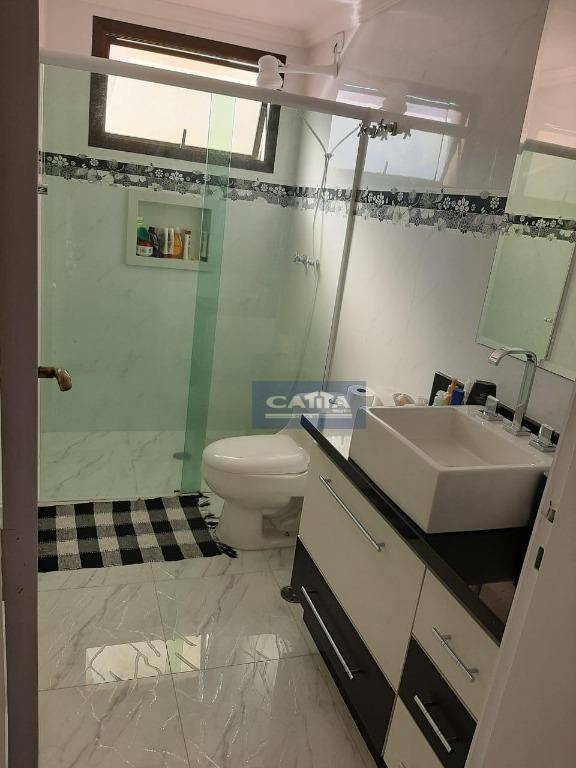 Apartamento à venda com 3 quartos, 127m² - Foto 13