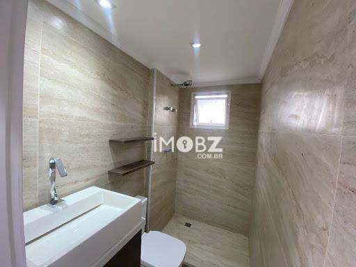 Apartamento à venda com 2 quartos, 57m² - Foto 17