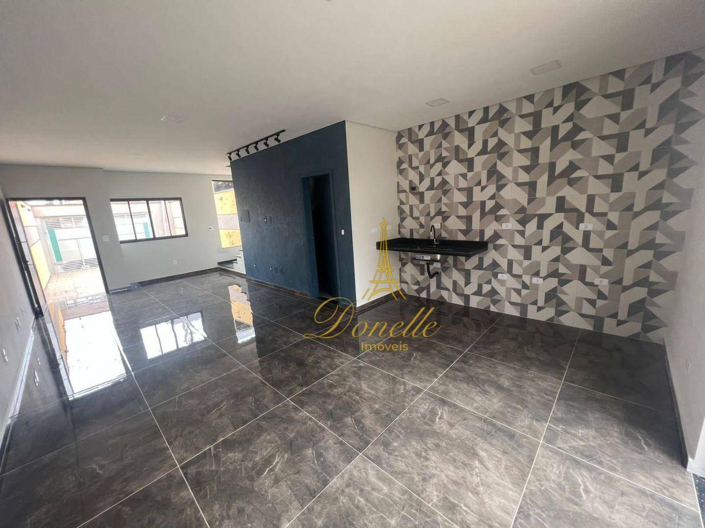 Sobrado à venda com 3 quartos, 96m² - Foto 18