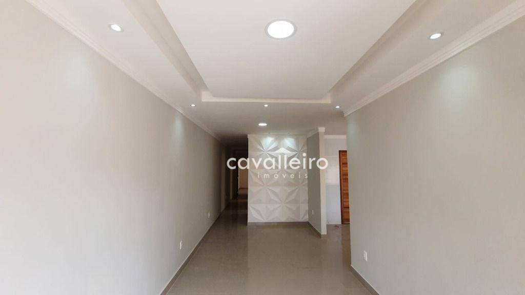 Casa à venda com 3 quartos, 110m² - Foto 9