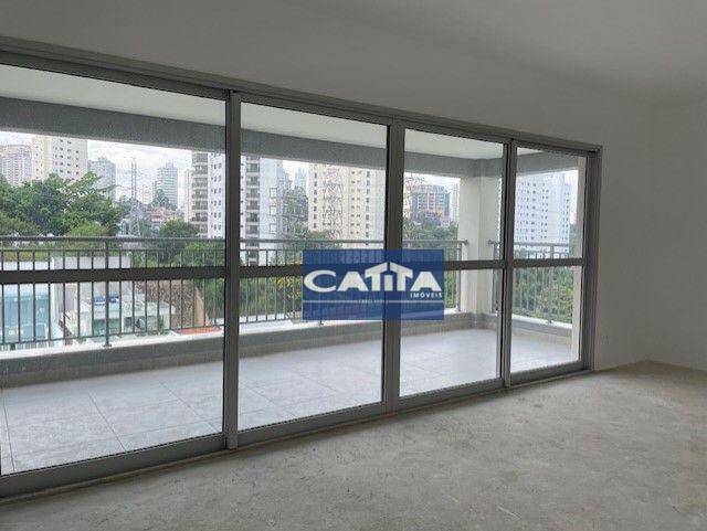 Apartamento à venda com 3 quartos, 116m² - Foto 1