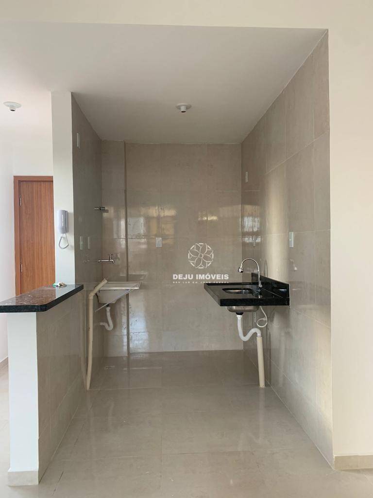 Apartamento à venda com 2 quartos, 46m² - Foto 4