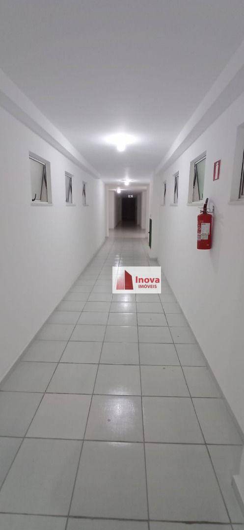 Apartamento à venda com 2 quartos, 50m² - Foto 10