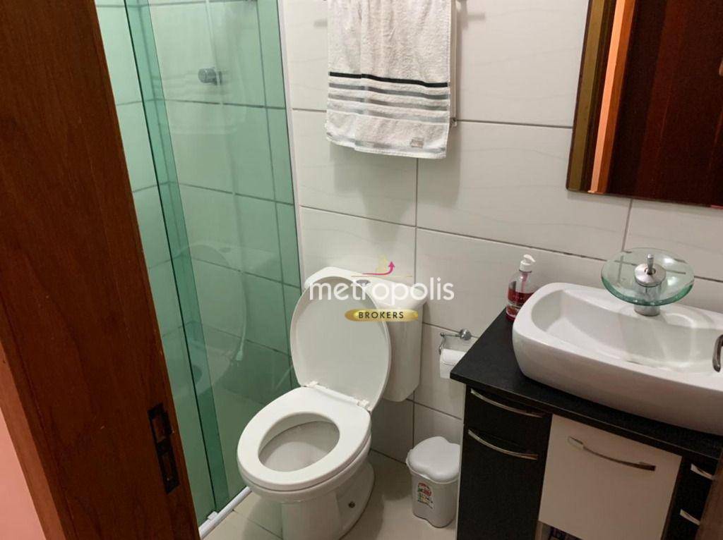 Apartamento à venda com 1 quarto, 53m² - Foto 16