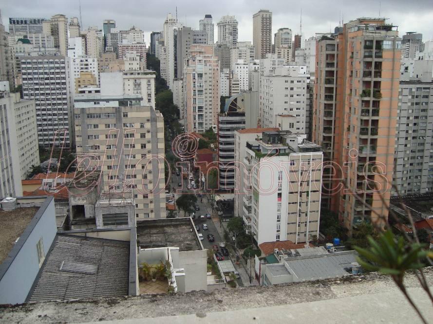 Apartamento à venda com 3 quartos, 360m² - Foto 25