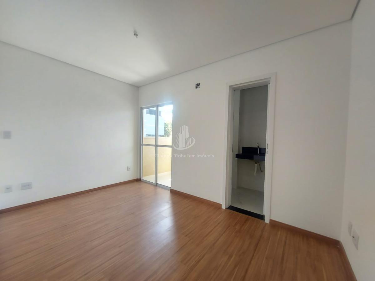 Apartamento à venda com 2 quartos, 64m² - Foto 7